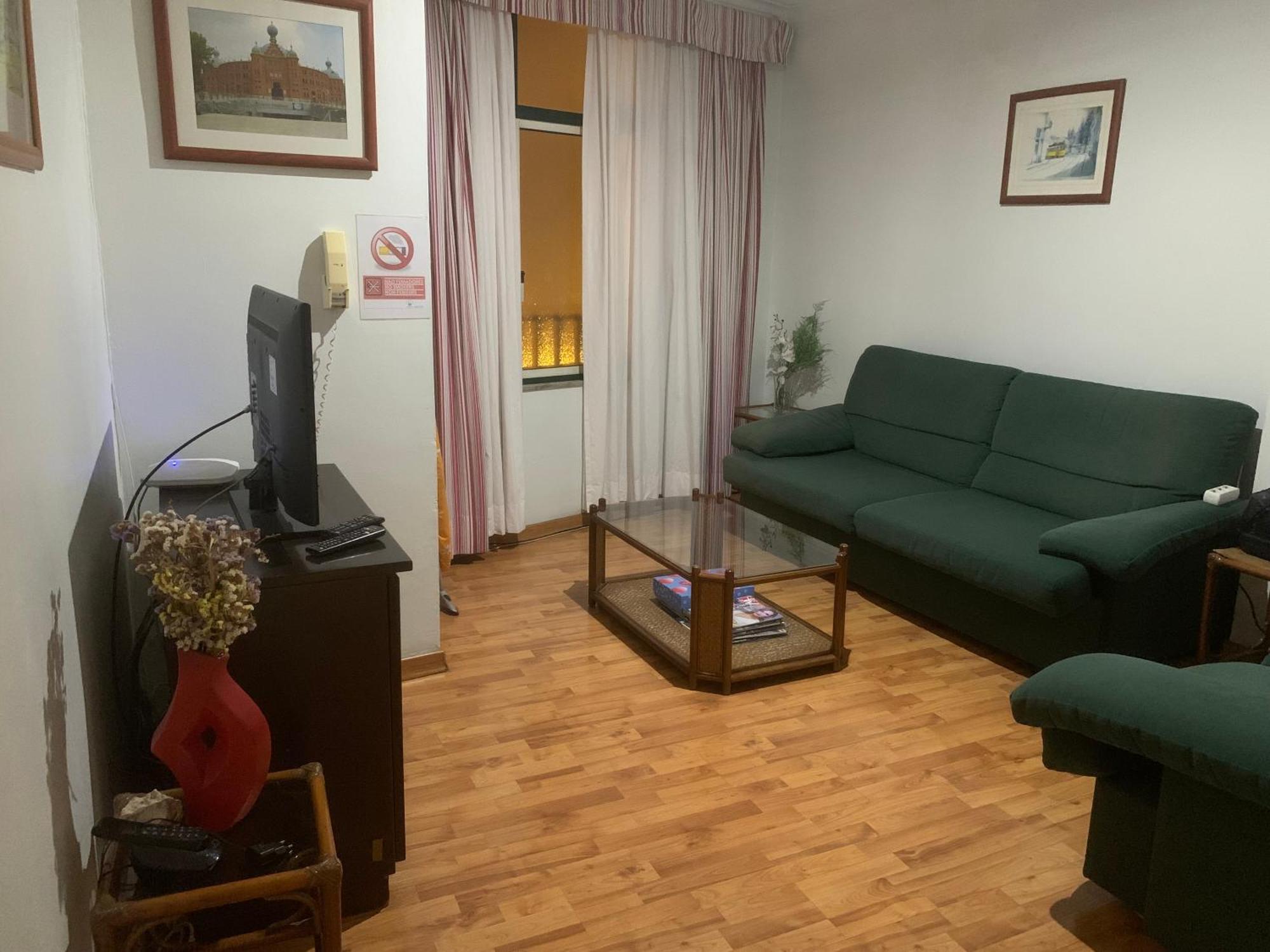 Residencial Roxi Hotel Lisboa Екстериор снимка