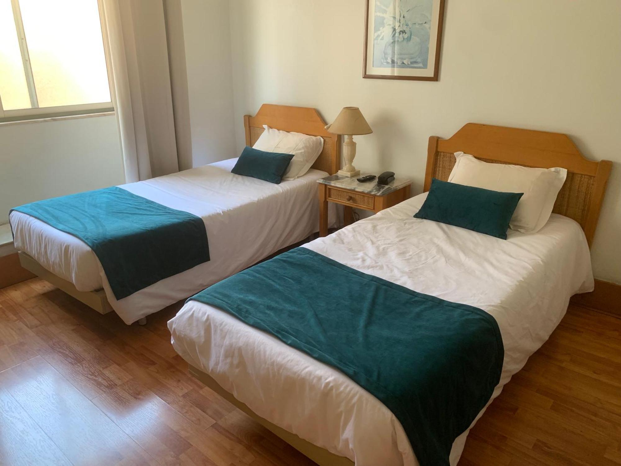 Residencial Roxi Hotel Lisboa Екстериор снимка