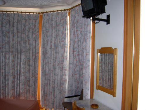 Residencial Roxi Hotel Lisboa Стая снимка